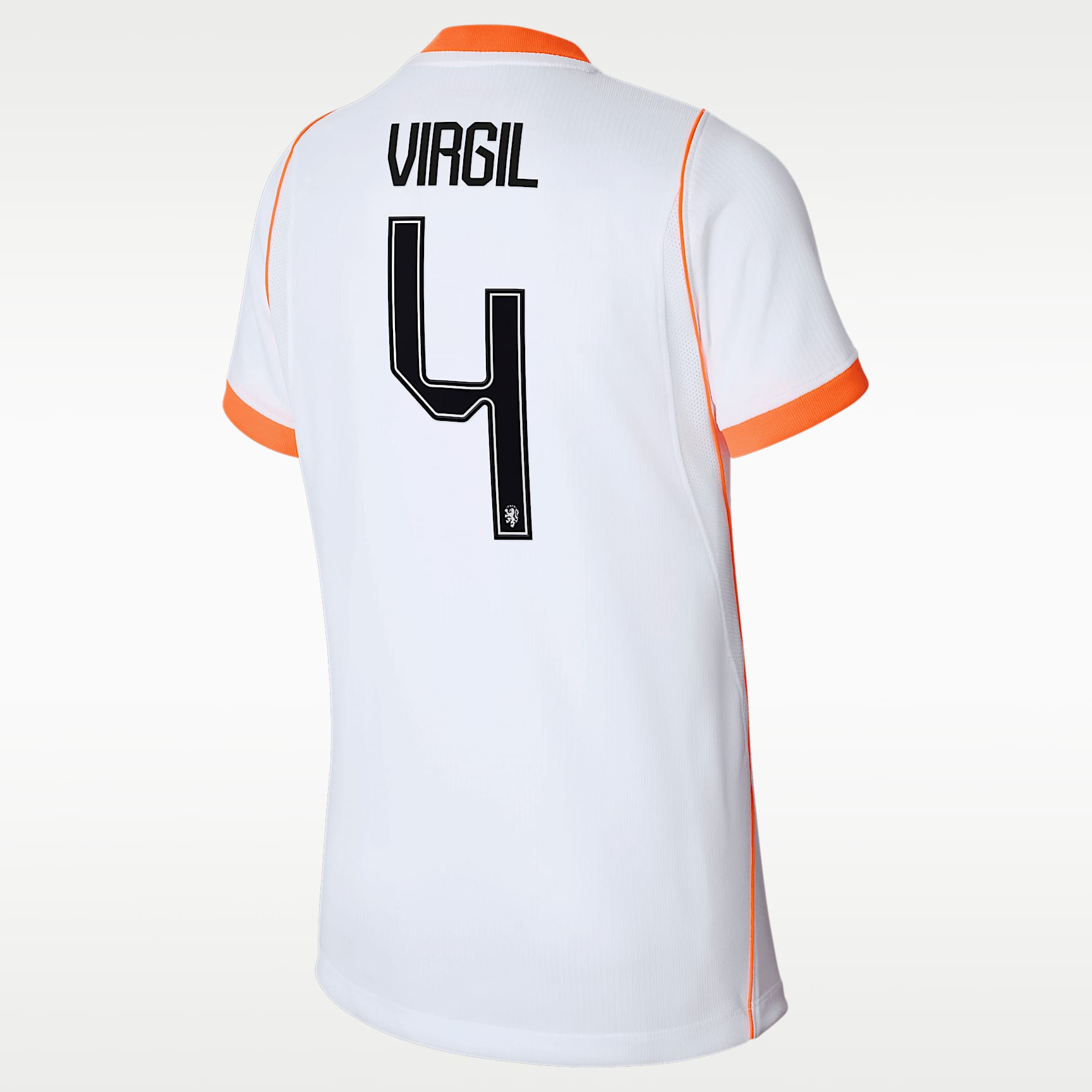 Reviews: Virgil van Dijk Netherlands National Team 2026 Stadium